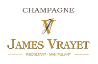 Producteur Champagne James VRAYET - Vente en ligne - Champagne Rosé Brut